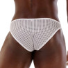 Barcode Berlin Slip Reigi Blanc